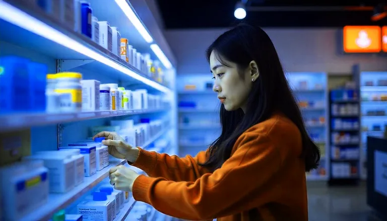 Производство БАДов в России — расходы компании