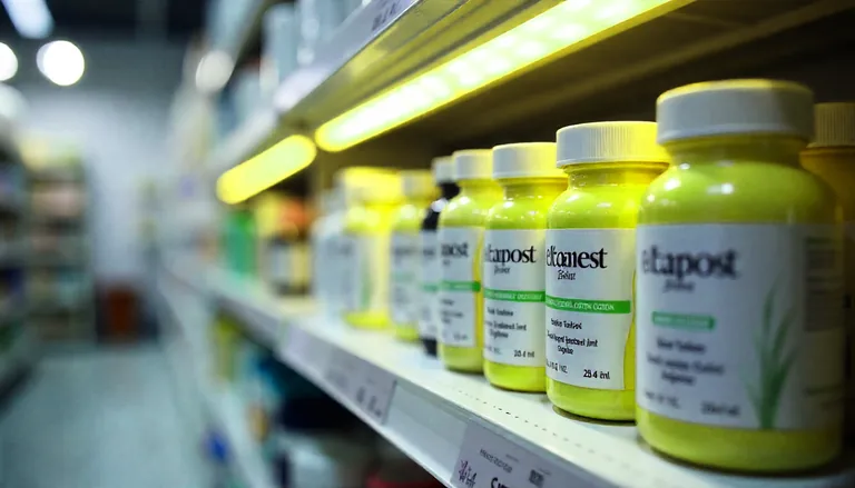 Производство БАДов