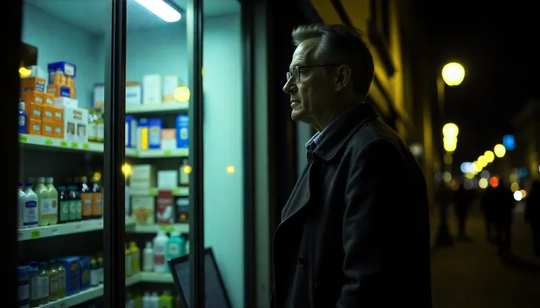 Пример маркировки БАД на русском языке