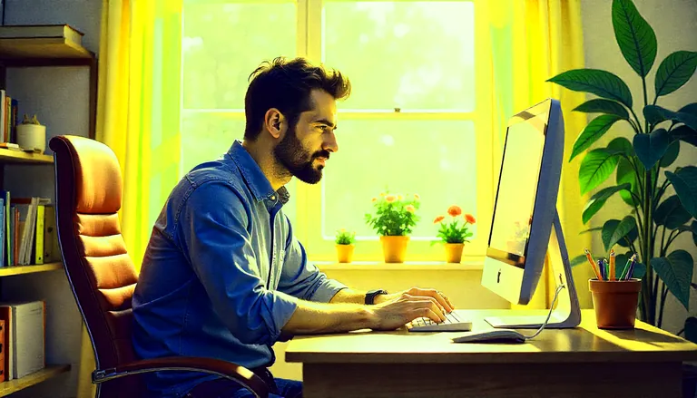 Электронный документооборот на практике