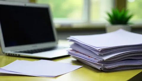 Внедрение систем кадрового электронного документооборота: от анализа до запуска