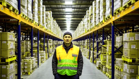 Поставки из Китая через склады в Казахстане: выгодно ли это для торгового бизнеса?