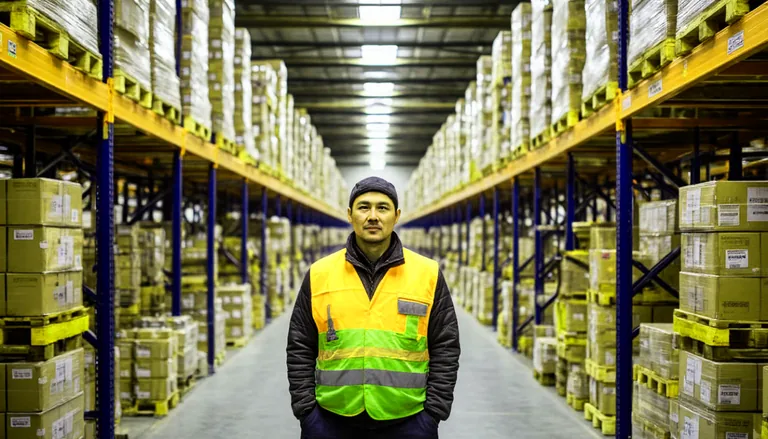 Логистика между Китаем и Казахстаном