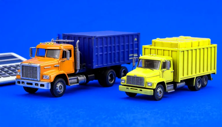 Складская консолидация в Китае