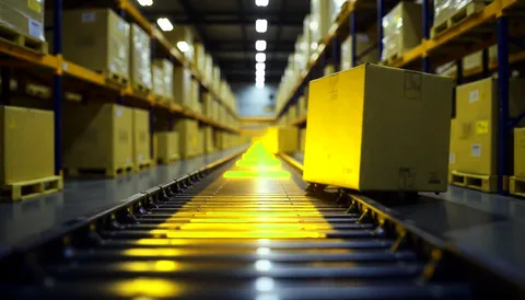 Свободный склад и таможенная процедура: как использовать в торговли с Россией