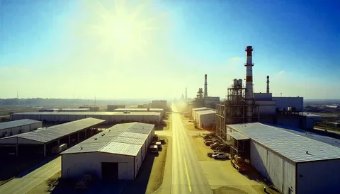 Таможенный склад: можно ли сэкономить на пошлинах при импорте из Китая