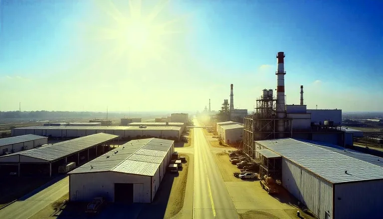 Таможенный склад