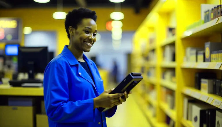 Процедура таможенного оформления