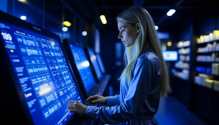 Проверка документов по прибытию груза