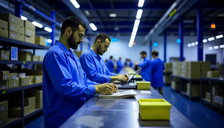 Параллельный импорт оборудования в Россию