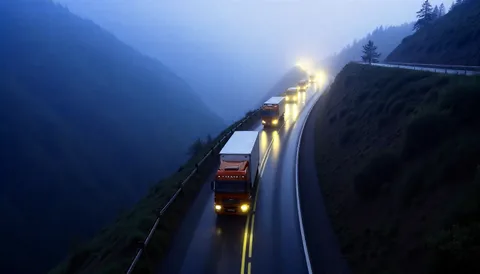 Параллельный импорт из Китая: логистика и особенности поставок в 2025 годах