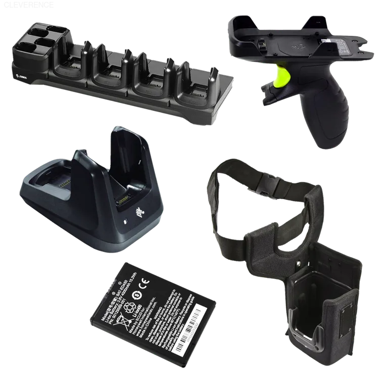 Аксессуары для ТСД