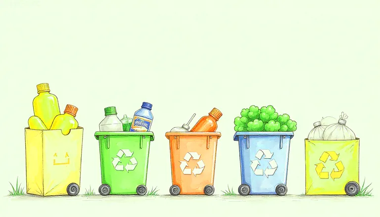 Пример автоматизированной линии мойки тары