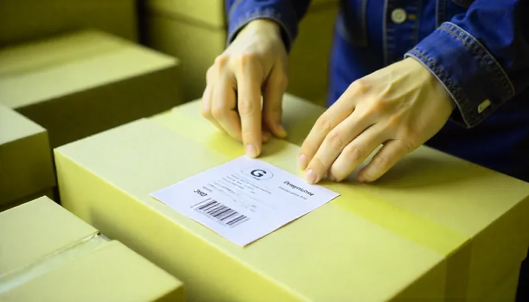 Сканеры маркировки на складе