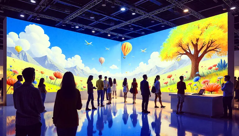 AR/VR в маркетинге