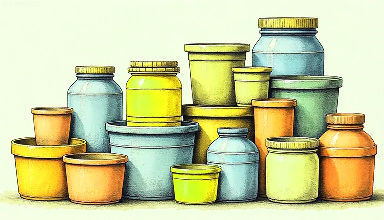 Пример маркировки транспортной тары