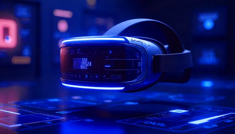 VR обучение в корпоративной среде