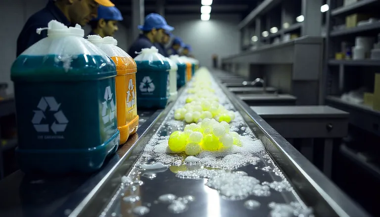 Пример чек-листа мойки тары