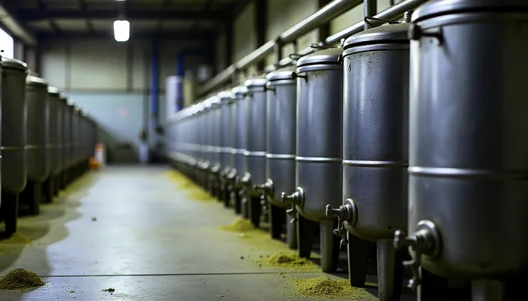 Возврат тары на складе