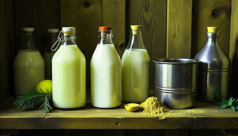 Пример визуальной идентификации тары