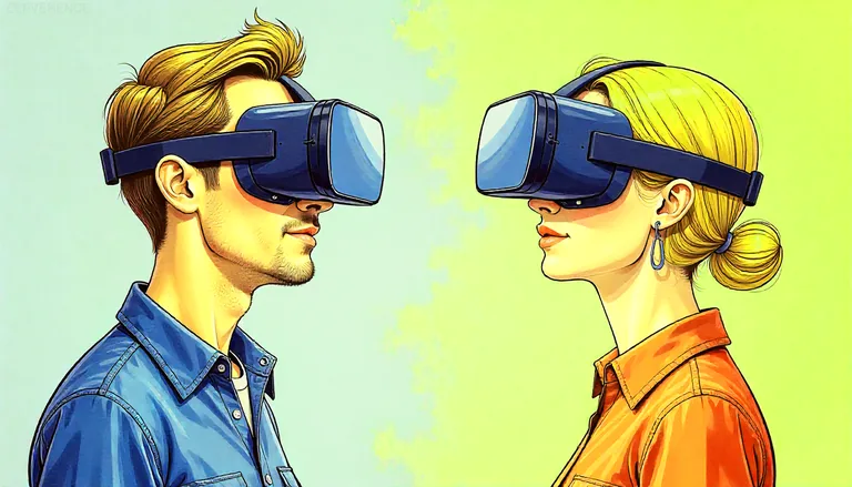 Пример использования VR в логистике на российском предприятии