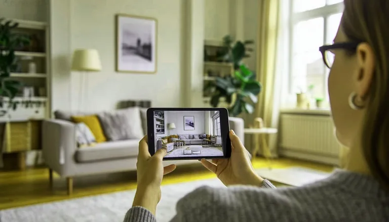 Интерактивный опыт в AR-рекламе