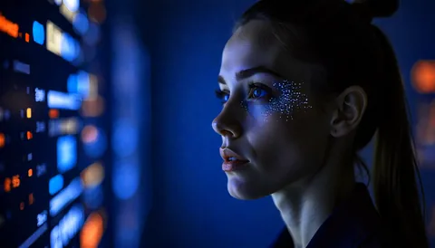 Терминалы доступа с распознаванием лиц: как выбрать и внедрить в офисную инфраструктуру