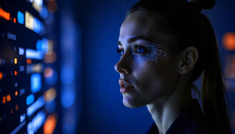 Интерфейс Google Speech API в действии