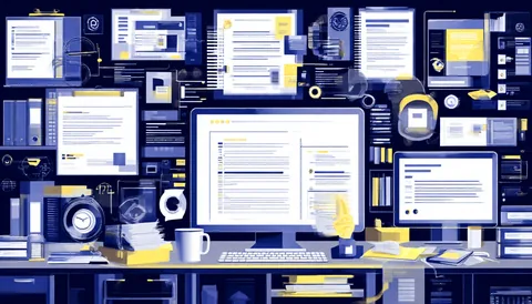 ЭДО Такском: как эффективно организовать электронный документооборот в компании