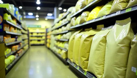 Учет и маркировка нефасованной продукции: инструкция для ритейла