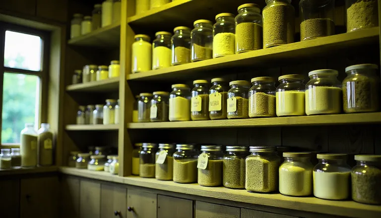 Приемка весового товара