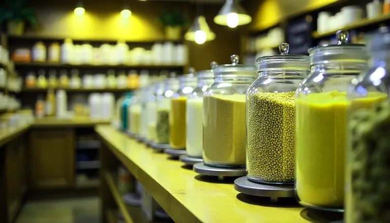 Складские потери: упаковка, хранение, транспортировка