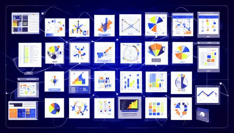 Блок-схемы в управлении качеством: контроль и улучшение процессов