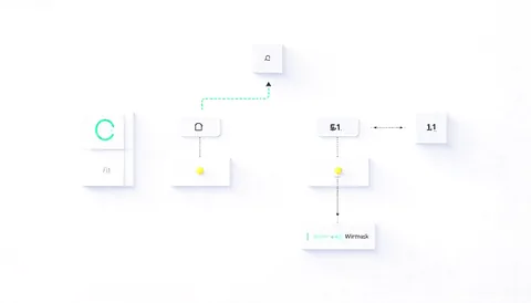 Правила создание схем бизнес-процессов по BPMN
