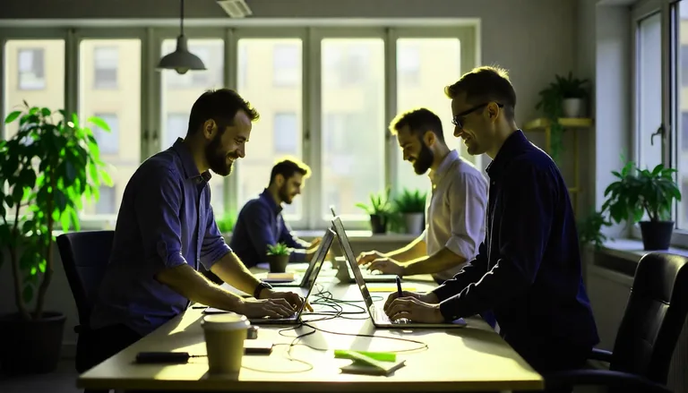 Пример отображения версии УТМ на домашней странице