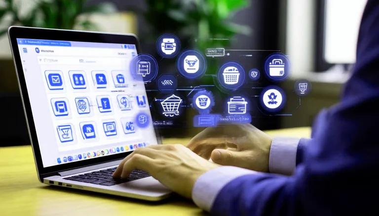 AI в логистике и аналитике