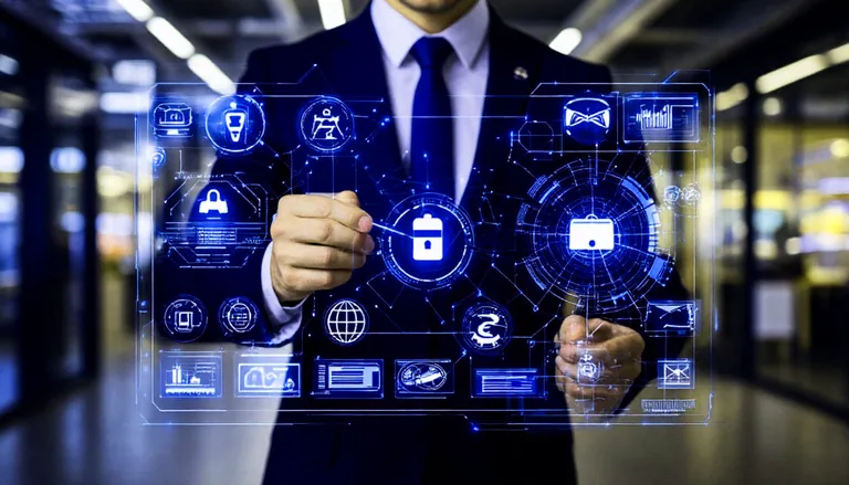 Процесс автоматизированного валютного контроля