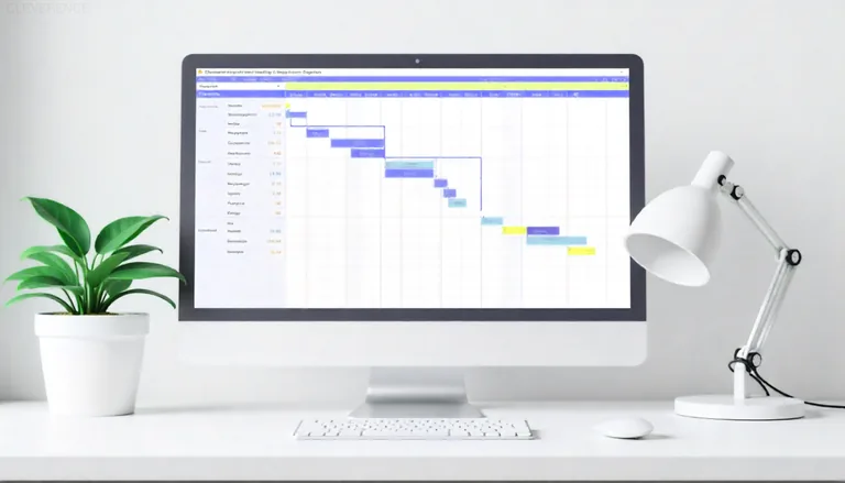 Обучение команды по управлению проектами
