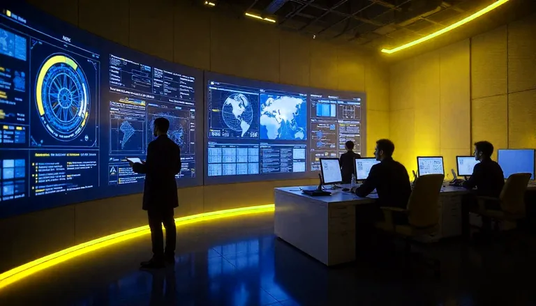 Управление рисками в PMBOK - схема процессов