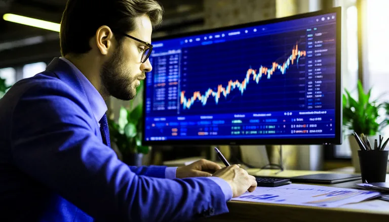 Модель проактивного управления рисками