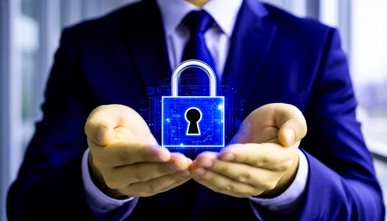 Облачная безопасность инфографика