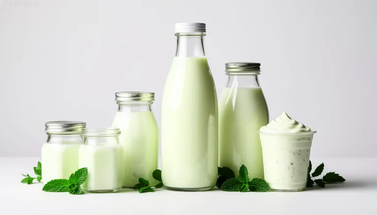 Маркировка молочной продукции