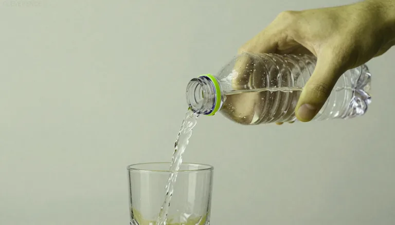 Маркировка воды