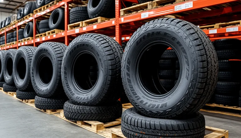 Маркировка шин Data Matrix