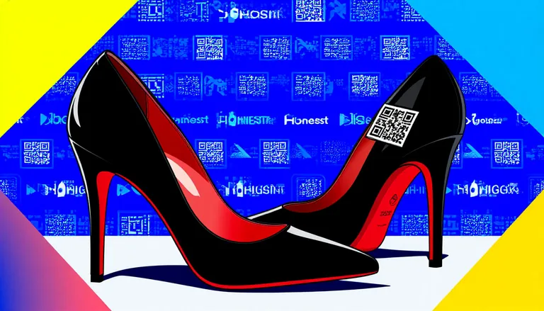 Новое в маркировке обуви 2026