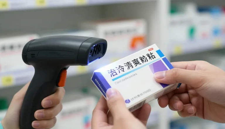 Пример описания кодов для маркировки в РУ