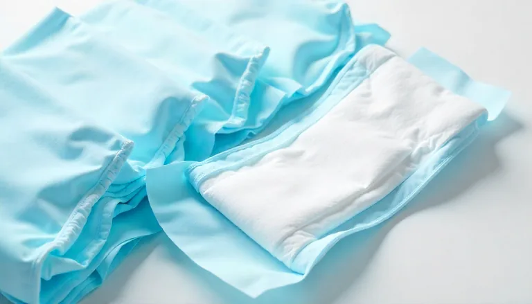 Маркировка ТСР индивидуального назначения