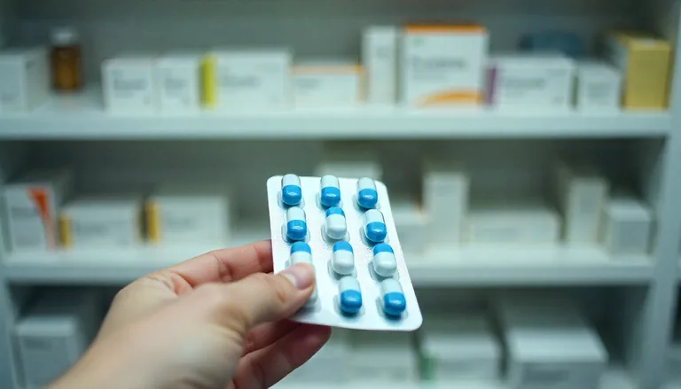 Маркировка ветеринарных препаратов