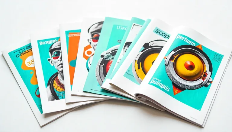 Маркировка периодики в системе Честный ЗНАК