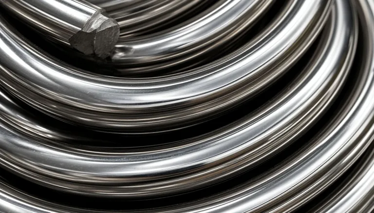 Маркировка титановой трубы